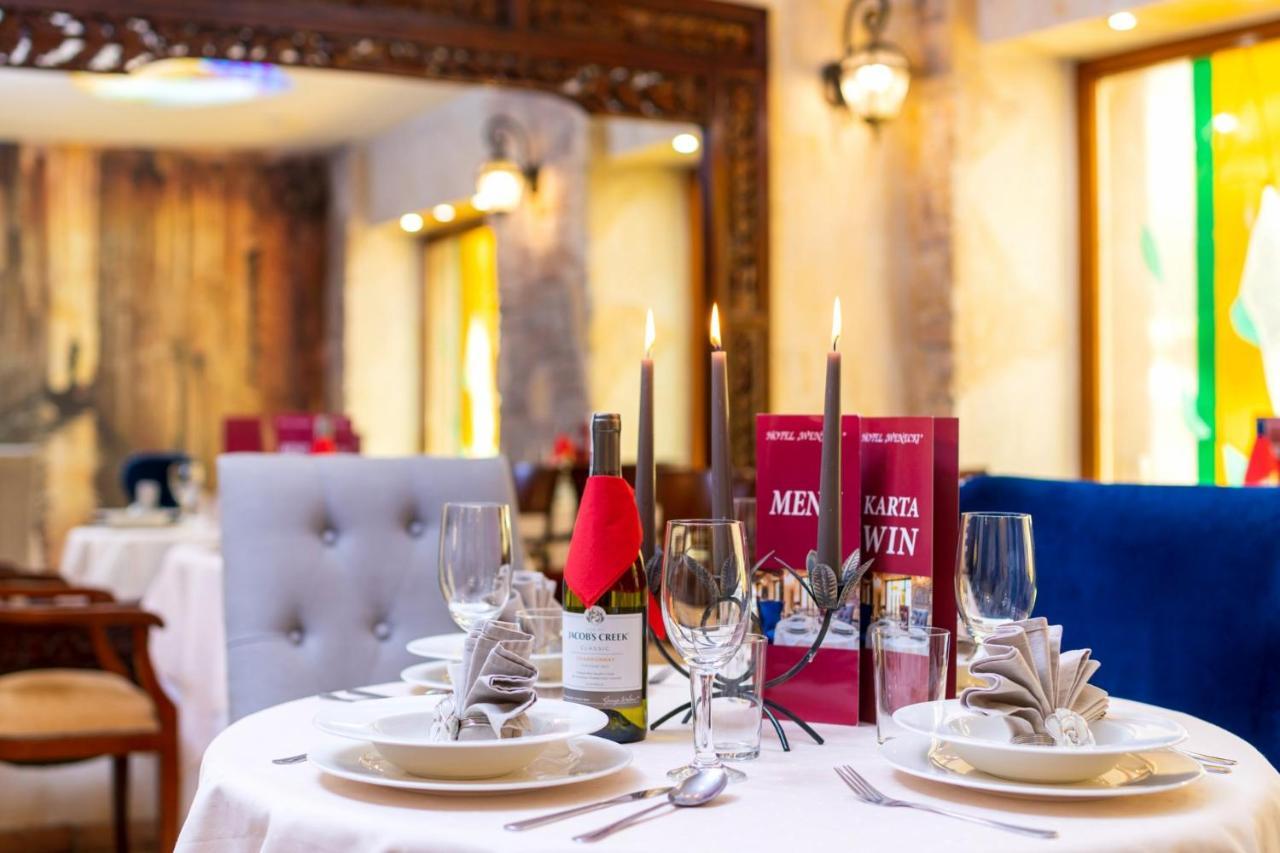 Hotel Wenecki Częstochowa Екстериор снимка