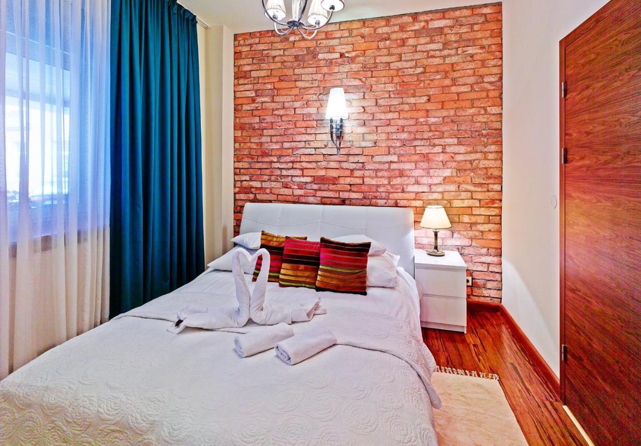 Hotel Wenecki Częstochowa Екстериор снимка